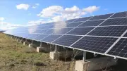 Güneşten elektrik üretiminde rekor: Günlük 193 bin 695 megavatsaat