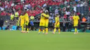 Güney Afrika 1-0 Güney Kore: Tarihi Zafer ve Son 32 Turu
