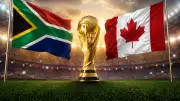 Güney Afrika-Kanada 2026 Dünya Kupası son 32 maçı saat kaçta, hangi kanalda?
