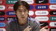 Güney Kore'de Hong Myung-bo istifa etti! 2026 Dünya Kupası sonrası