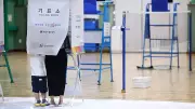Güney Kore'de yerel seçimler: Lee Jae-myung yönetiminin ilk büyük sınavı