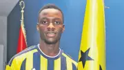 Gol Kralı Mane'nin Fenerbahçe'deki Veliahtı Belli Oldu