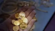 Gram altın dipten sert yükselişe geçti! Çeyrek, yarım, tam altın kaç TL?