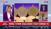 Gram Altında Ters Korelasyon Bozuldu! İslam Memiş 5.000 Dolarlık Senaryoyu Açıkladı
