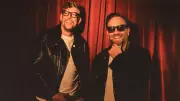 Grammy ödüllü The Black Keys ilk kez İstanbul'da konser verecek