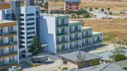 Gurbetçi kadına yatırım şoku: 5 milyonluk dairelere termal otel çöktü