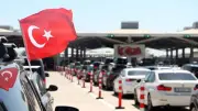 Gurbetçilere dijital kolaylık: Sınır kapıları canlı izlenebilecek