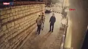 Güvenlik Görevlisi Tahsin'i Öldüren Sanık İçin Müebbet Talebi