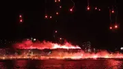 Göztepe 101. Yaşını Coşkuyla Kutladı!