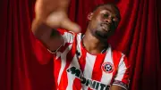 Göztepe, Alex Matos transferi için Sheffield United ile anlaştı