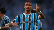 Göztepe, Andre Henrique transferi için Gremio ile pazarlık masasında