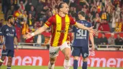 Göztepe, Arda Okan için 10 milyon euro bonservis bedeli belirledi