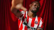 Göztepe, İngiliz Orta Saha Alex Matos ile Prensipte Anlaştı