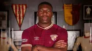 Göztepe Transferde Hızlı Davranıyor: Armstrong ve Henrique İmzaladı