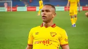 Göztepe'de golcü bereketi! Armstrong ve Henrique ile forvet sayısı 7'ye yükseldi