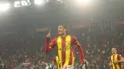Göztepe'de Janderson'a Brezilya'dan Talip Çıktı! Botafogo Devrede