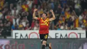 Göztepe'de Kaptanlık Belirsizliği: İsmail Köybaşı'nın Geleceği Merakla Bekleniyor