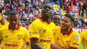 Göztepe'de yabancı sayısı 15'e yükseldi, iki isim gönderilecek
