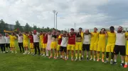 Göztepe'nin U19 Takımı Avrupa Yolunda: Tarihi UEFA Gençlik Ligi Zaferi