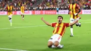 Göztepe'ye Sabra'dan kötü haber: Dünya Kupası hayali suya düştü