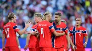 Haaland 2 gol attı, Norveç Dünya Kupası'nda son 32'ye yükseldi