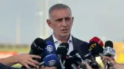 Hacıosmanoğlu'ndan Fatih Terim'e Sert Tepki: Hesap Sorulacak Günler Sözü Yakışmadı