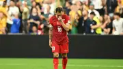 Hakan Çalhanoğlu: Kimsenin beklemediği skor