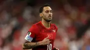 Hakan Çalhanoğlu'ndan Dünya Kupası sonrası duygusal veda: Hakkınızı helal edin