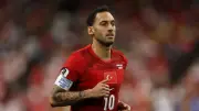 Hakan Çalhanoğlu'nun eşi Sinem Çalhanoğlu'ndan eleştirilere sert yanıt