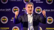 Hakan Safi'den Fenerbahçe'ye Maldini, Suarez, Demiral ve Greenwood Müjdesi