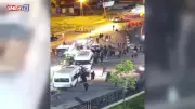 Hakkari Çukurca'da Kına Gecesinde Büyük Kavga: 8 Yaralı