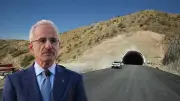 Hakkari'de 35 Dakikalık Yol 10 Dakikaya Düşüyor! Dev Yatırım Açıldı