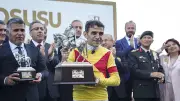 Halis Karataş: 100'üncü yıl benim için çok önemliydi