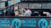 Halka arzda rekor haftası: 5 şirket 12.2 milyar lira büyüklüğünde halka arz yapacak