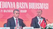 Halkbank Kuzey Makedonya'da Ticari Bankacılıkta Lider Konumda
