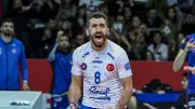 Halkbank, Volkan Döne'nin Sözleşmesini Uzattı