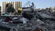 Hamas: BM Raporu İsrail'in Filistin'deki Suçlarını Belgeler