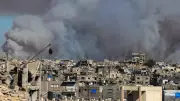Hamas Heyeti Ateşkes Müzakereleri İçin Kahire'de