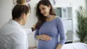 Hamilelikte Kaşıntı Ciddi Hastalığın İşareti Olabilir