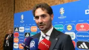 Hamit Altıntop'tan A Milli Takım'a Destek: Eleştiriler Motive Edecek