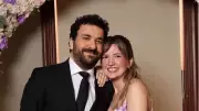 Hasan Can Kaya ile Duygu Karabaş New York'ta Evleniyor