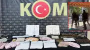 Hatay'da dernek adı altında kumar ve tefecilik şebekesine operasyon: 6 tutuklama