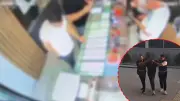 Hatay'da evden altın çalan hırsız kuyumcuda satarken yakalandı, 12 suç kaydı var
