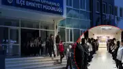 Hatay'da SPA ve masaj salonlarına fuhuş operasyonu: 31 gözaltı