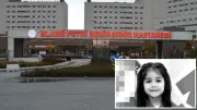 Havuzda boğulan 2 yaşındaki Zeynep Dila İzgi hayatını kaybetti