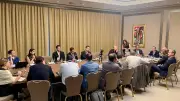 Hazar gazı Avrupa enerji güvenliği için kritik: İstanbul'da uluslararası panel