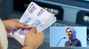 Haziran ayı yaşlı ve engelli aylıkları hesaplara yatırıldı