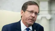 Herzog'dan Avrupa'ya: İsrail'e yaptırım çağrılarında rotanızı tersine çevirin