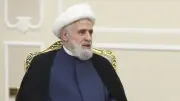 Hizbullah Lideri Kasım'dan Zafer Mesajı: Sömürgecilik Planları Başarısızlıkla Sonuçlandı