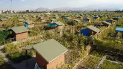 Hobi Bahçelerine Düzenleme TBMM'de Kabul Edildi: Kaçak Yapılara Abonelik Yok